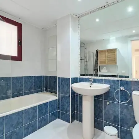 Appartement View Topacio Iv Calpe