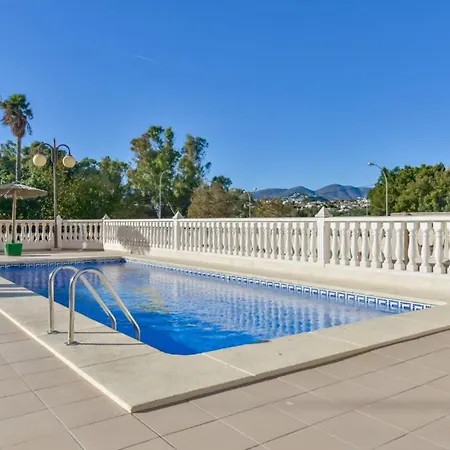 View Topacio Iv Apartamento *