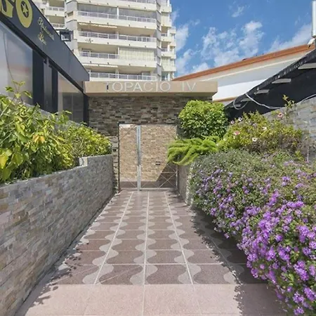 Apartamento View Topacio Iv