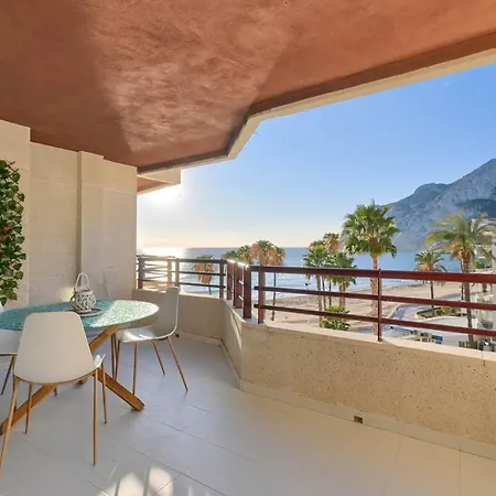 Apartamento View Topacio Iv