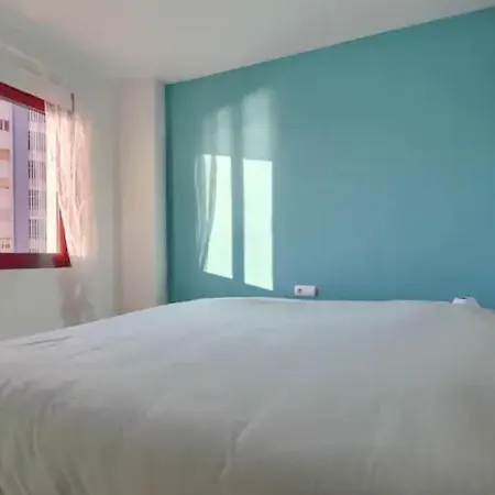 View Topacio Iv Apartment Calpe