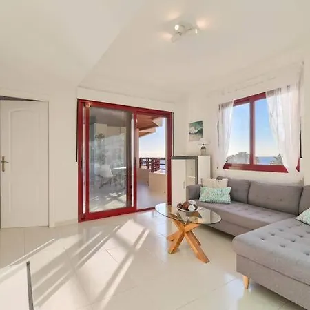 דירה View Topacio Iv