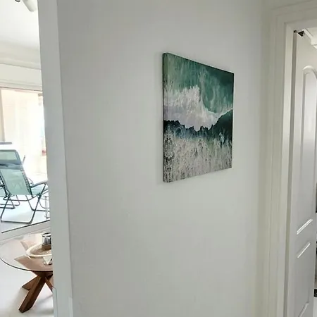 Apartamento View Topacio Iv *