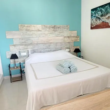 דירה View Topacio Iv קלפה