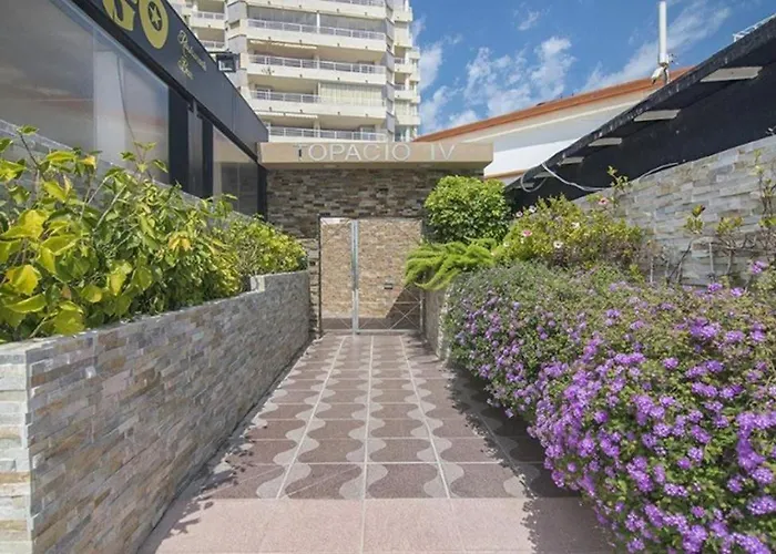 Apartament View Topacio Iv