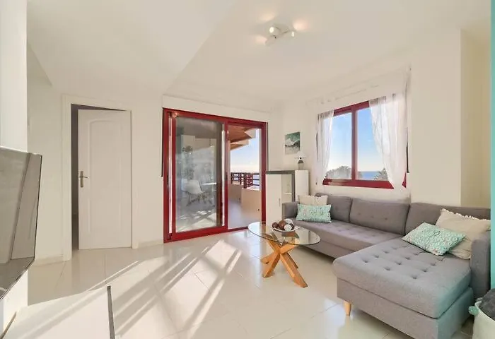 Apartament View Topacio Iv