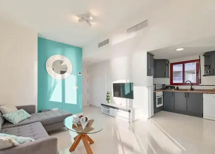 Apartament View Topacio Iv *
