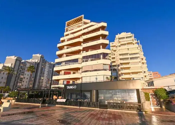 Apartament View Topacio Iv *